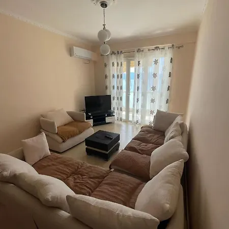 Апартаменты Lungomare Dreamview