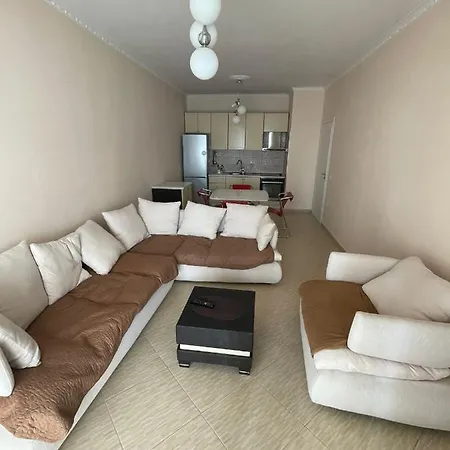 Апартаменты Lungomare Dreamview