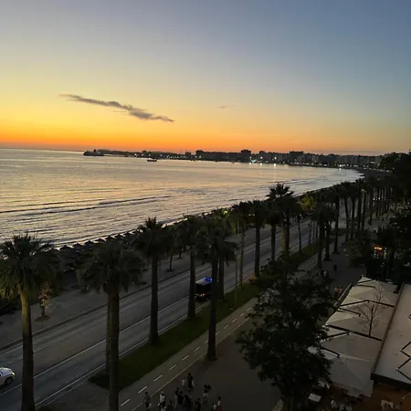 Апартаменты Lungomare Dreamview