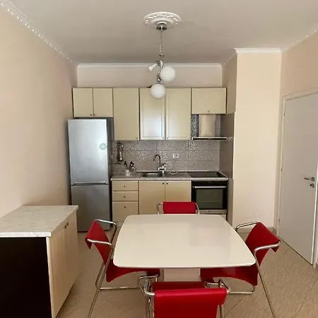 Lungomare Dreamview Apartment