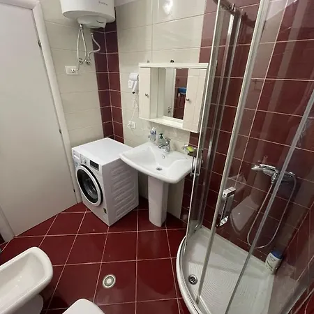 Lungomare Dreamview Apartment