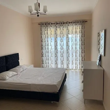 Apartment Lungomare Dreamview