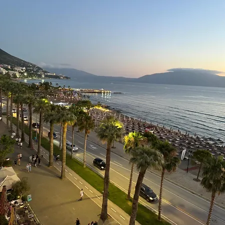 Lungomare Dreamview