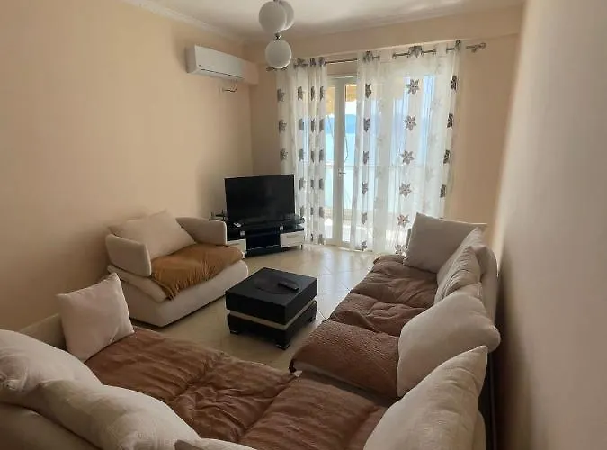 Appartamento Lungomare Dreamview