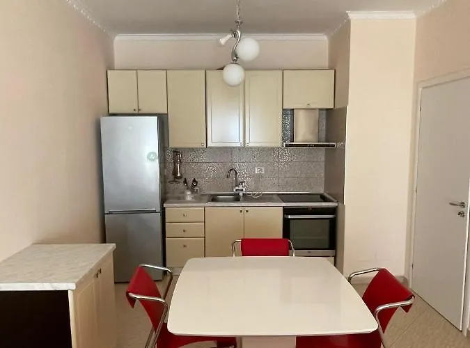 Lungomare Dreamview Appartamento