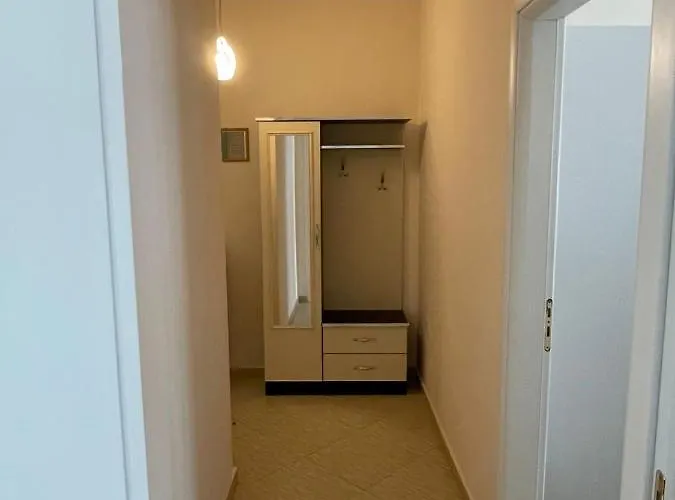 Lungomare Dreamview * Vlorë