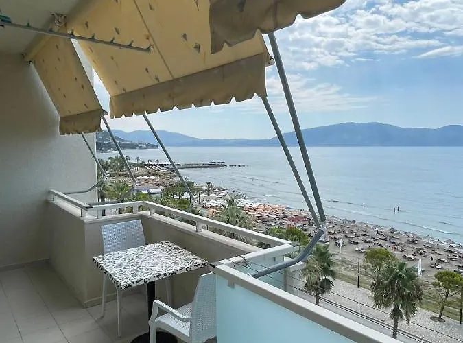 Appartamento Lungomare Dreamview