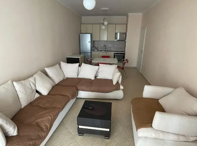 Appartamento Lungomare Dreamview