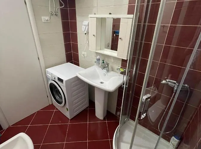 Lungomare Dreamview Appartamento