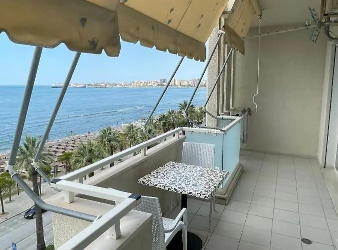 Appartamento Lungomare Dreamview *