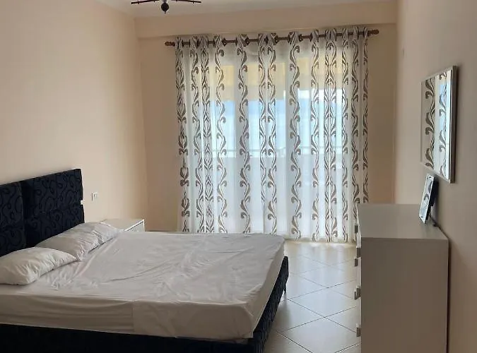 Appartamento Lungomare Dreamview