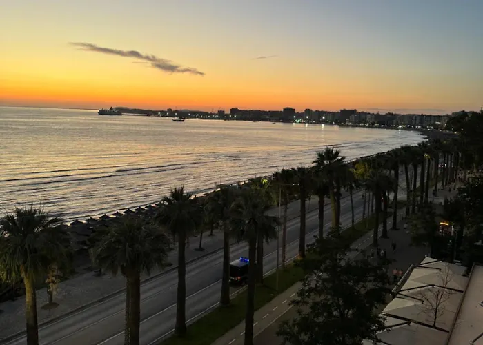 Appartamento Lungomare Dreamview